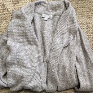 Barefoot Dreams CozyChic Lite Cardigan